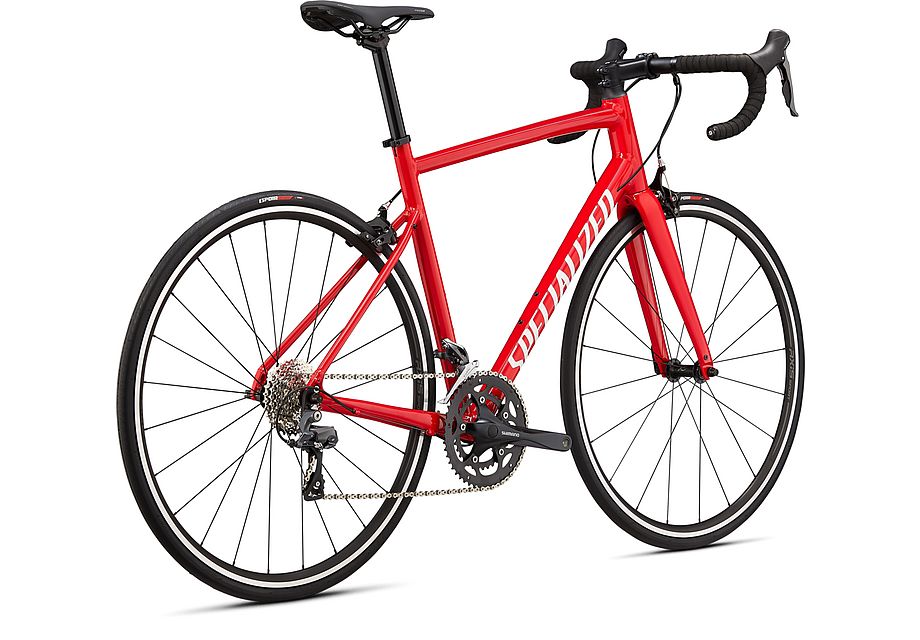 Specialized allez cheap 2020 red