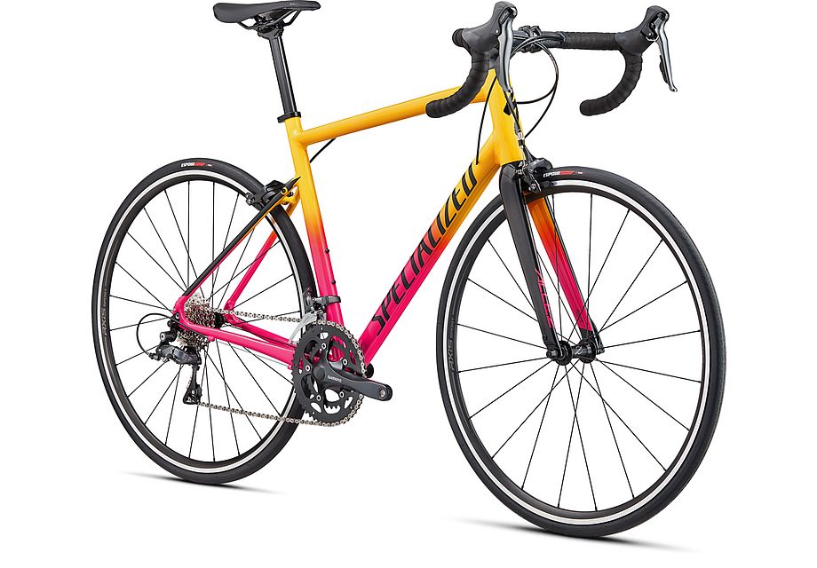 Specialized 2020 allez on sale base road bike