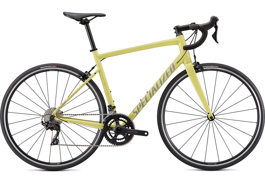 Specialized Allez E5 Elite