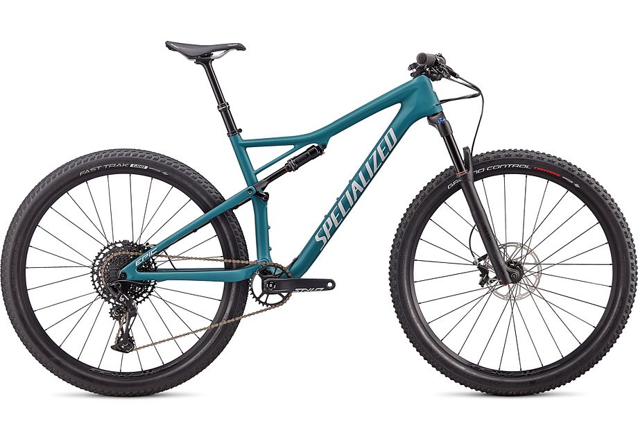 2020 Specialized Epic Comp Carbon Evo 29 Satin