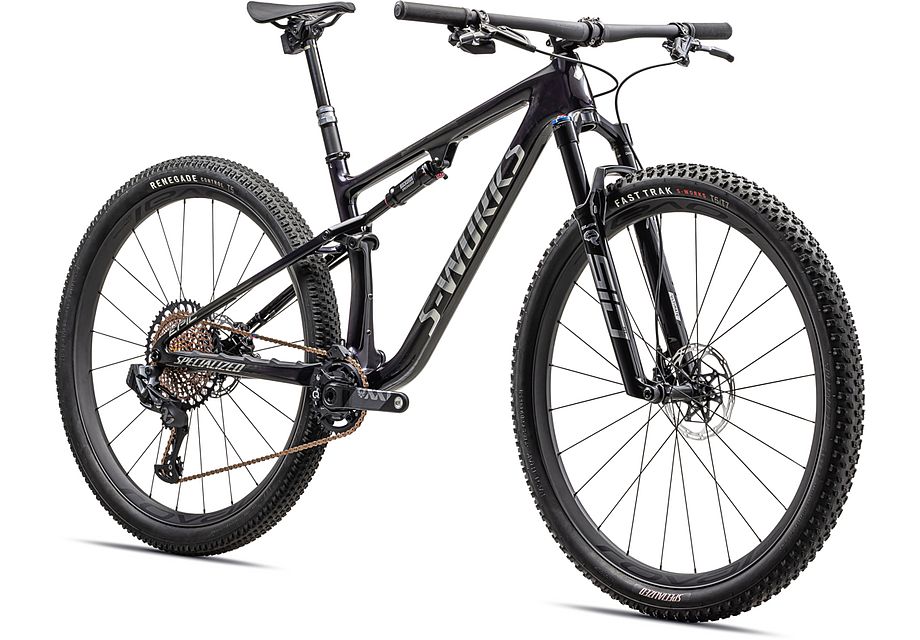 2023 Specialized Epic S-Works – Incycle Bicycles