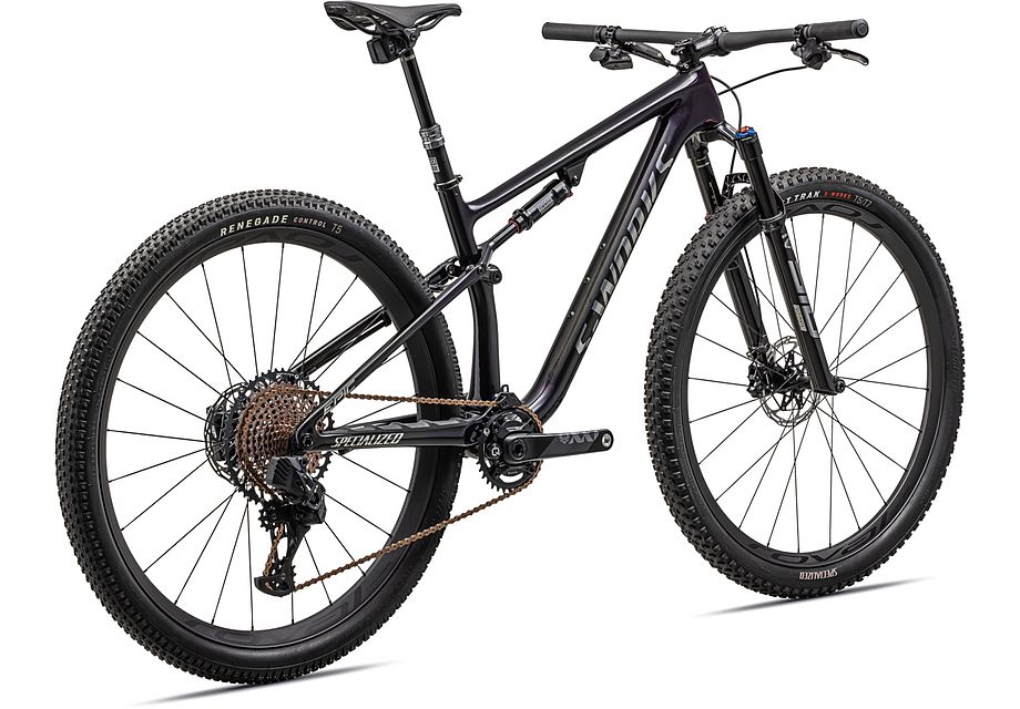 2023 Specialized Epic S-Works – Incycle Bicycles