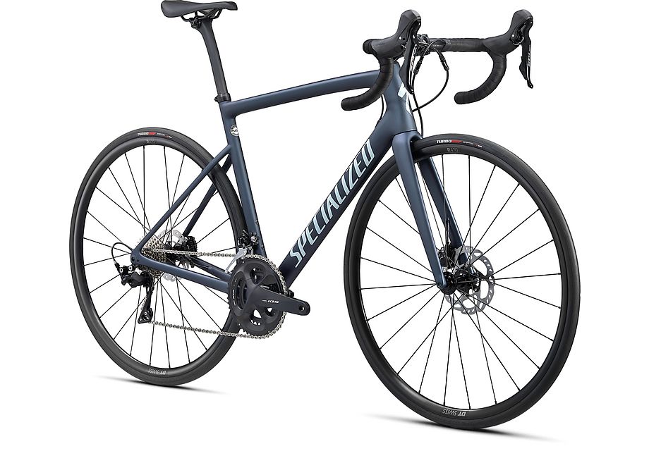 Specialized Tarmac Sl6 Sport – Incycle Bicycles