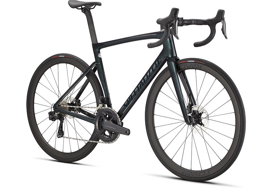 Specialized Tarmac Sl7 Expert