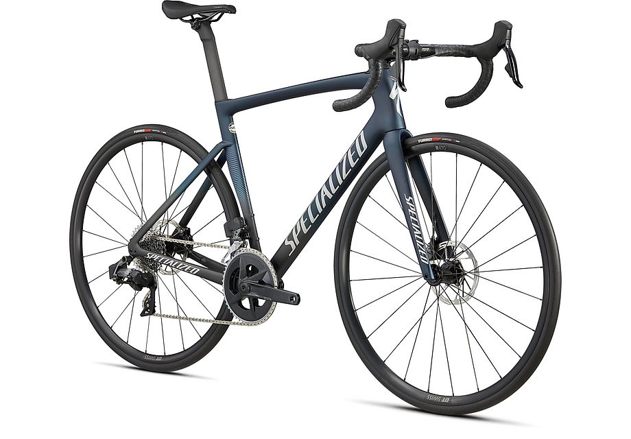 Specialized Tarmac Sl7 Comp – Incycle Bicycles