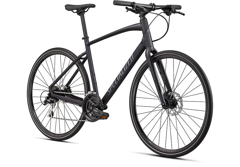 Specialized Sirrus 2.0 Incycle Bicycles