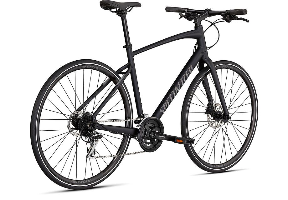 Specialized Sirrus 2.0 – Incycle Bicycles