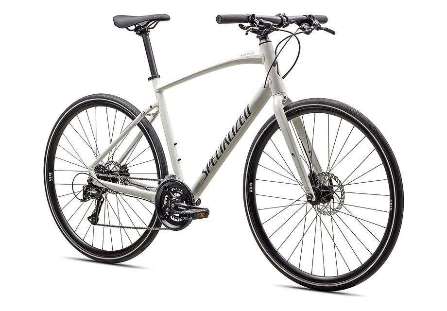 Specialised sirrus best sale hybrid bike