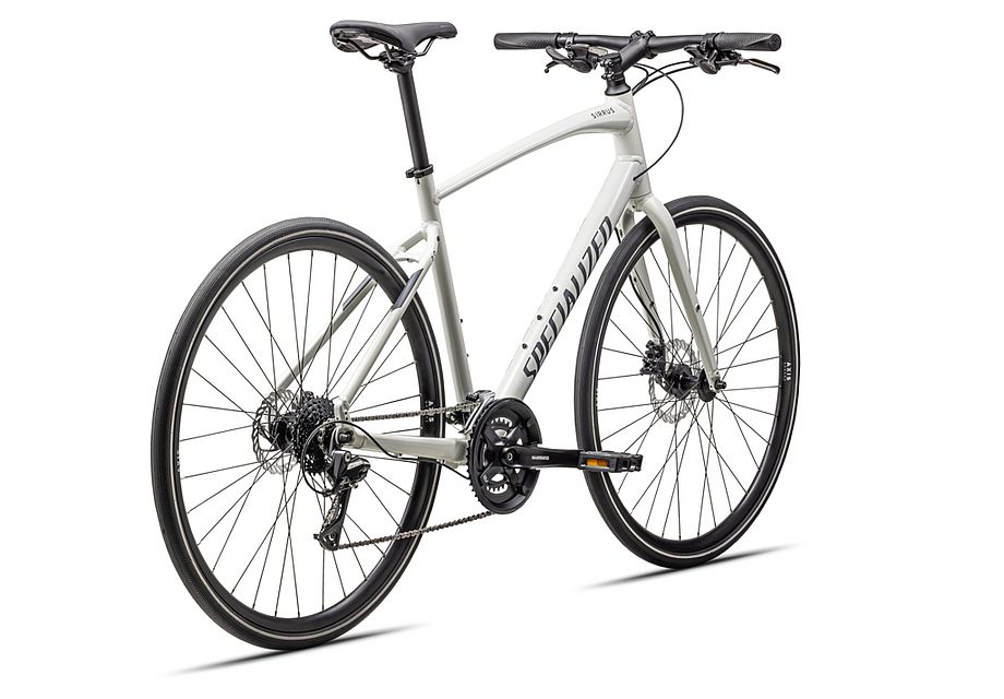 Sirrus best sale bike 2.0