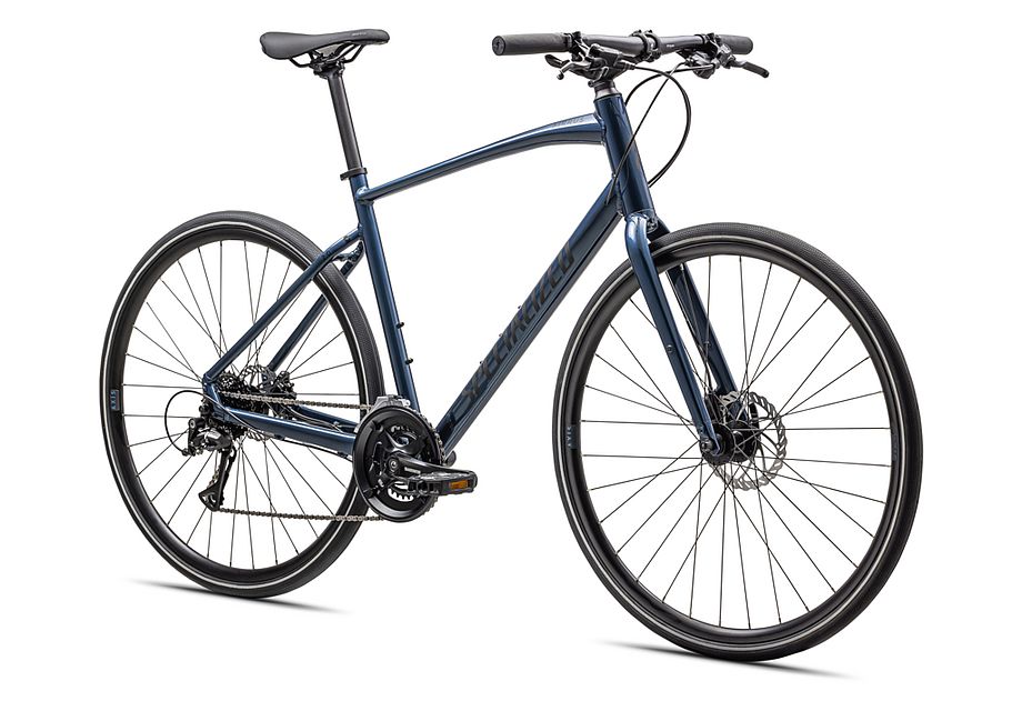 Specialized 2019 sirrus base store flat bar road bike