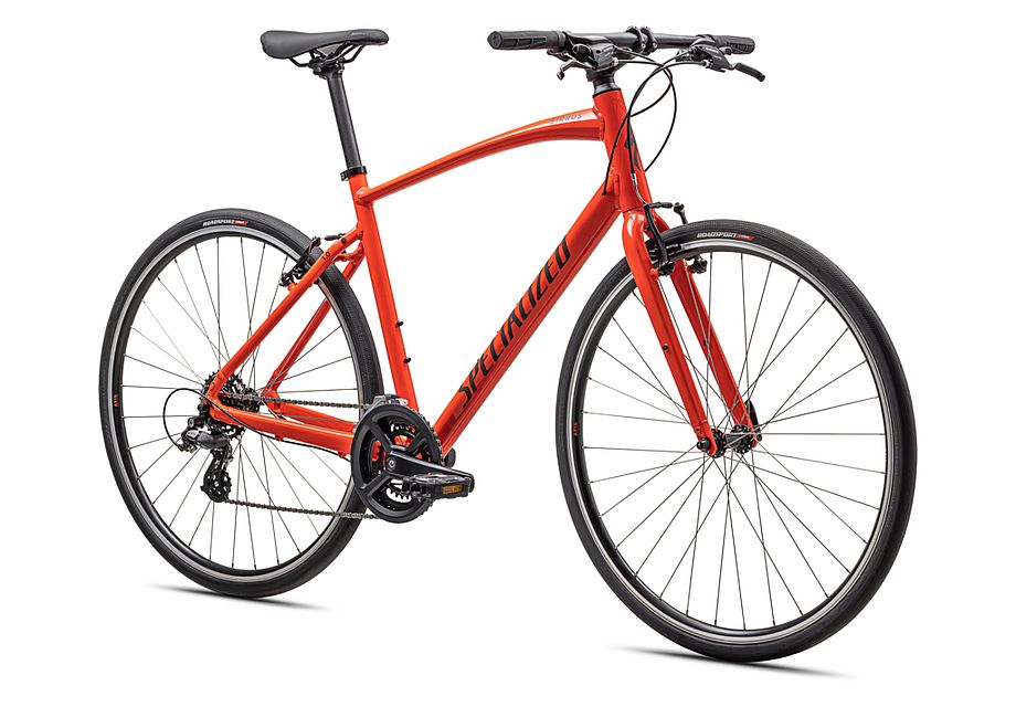 Specialized sirrus men's sales bike