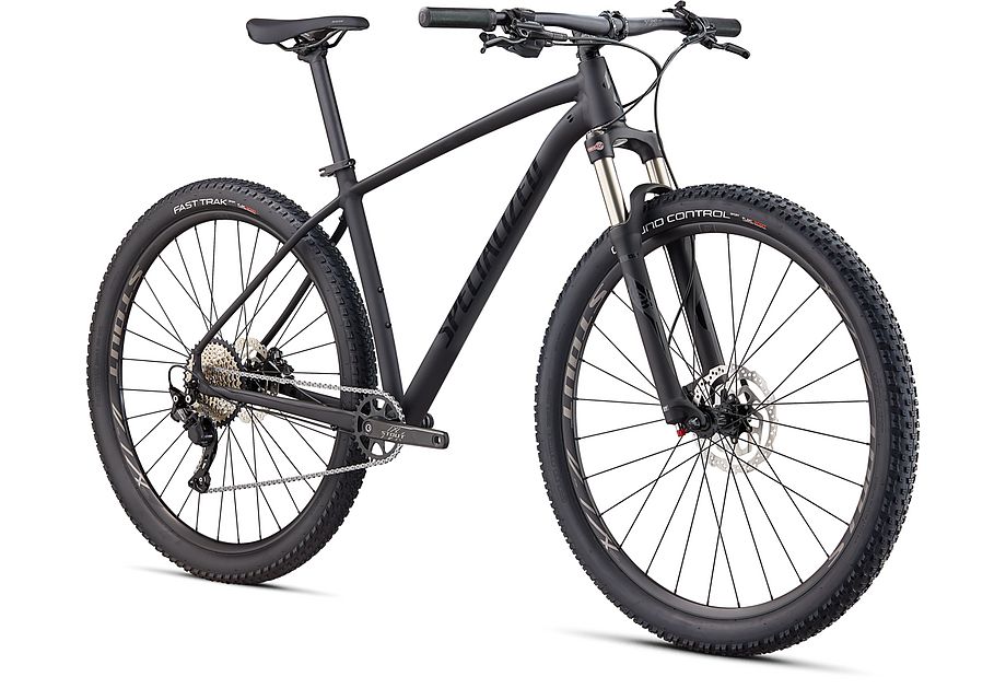 Specialized rockhopper expert 1x 2021 online review