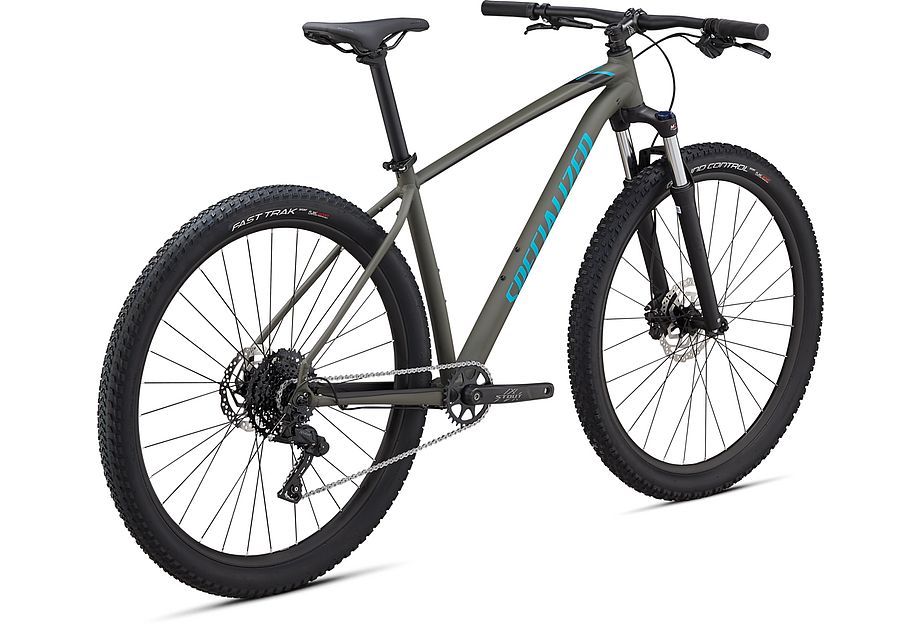 Specialized deals rockhopper 1x9