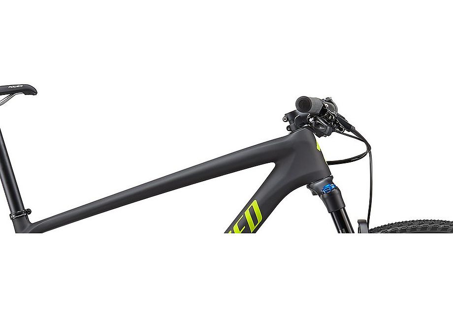 Specialized epic ht sales comp 2020