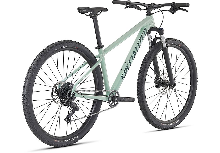 Specialized Rockhopper Comp 27.5 Incycle Bicycles