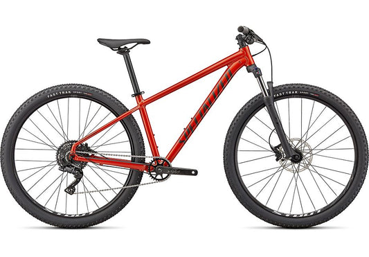 Hardtail and Full Suspension Mountain Bikes — Available at Incycle