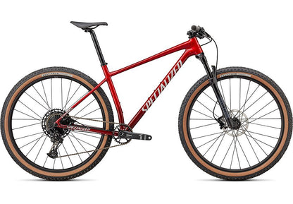 Specialized Chisel Hardtail Comp