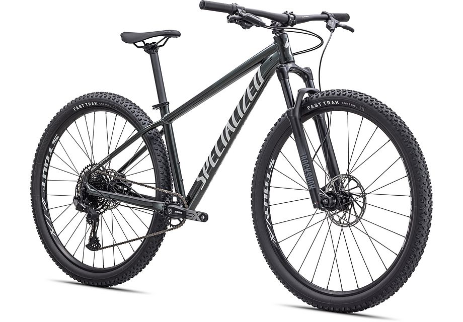 Specialized sales expert rockhopper