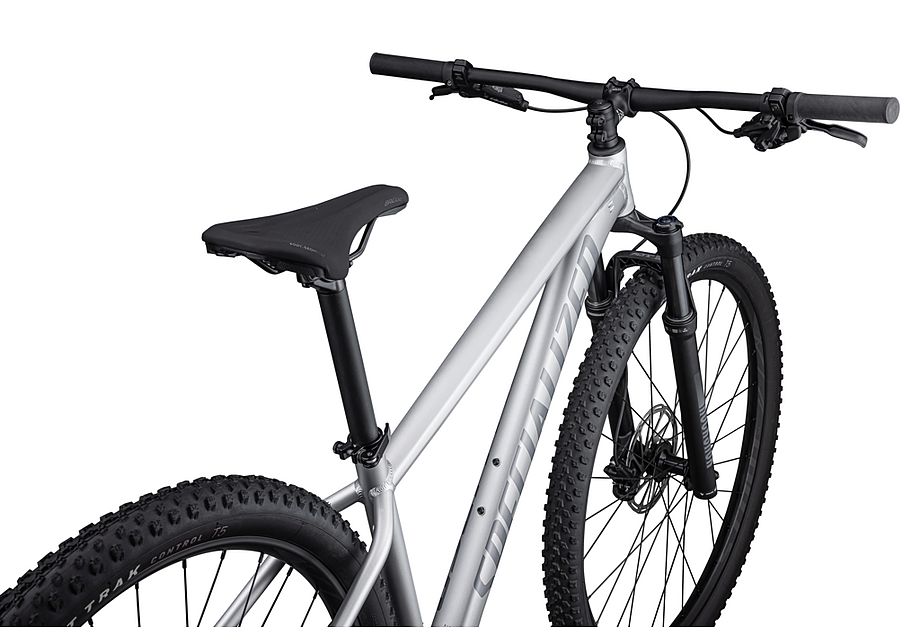 Bicicleta rockhopper expert hot sale