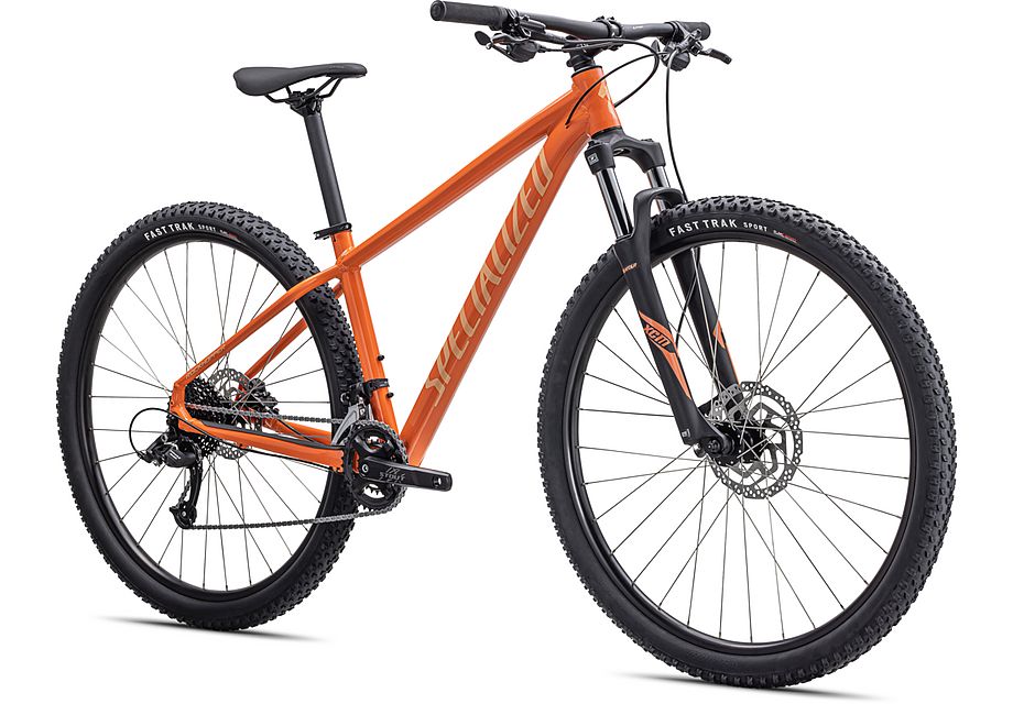 Specialized rockhopper 27.5 discount small