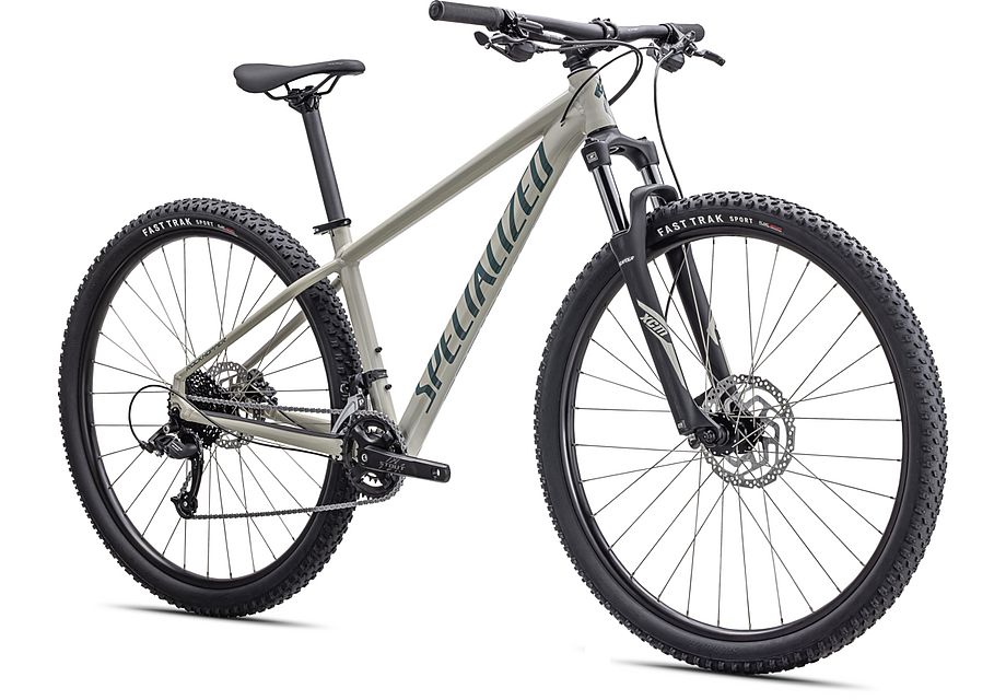 Specialized Rockhopper Sport 29 – Incycle Bicycles