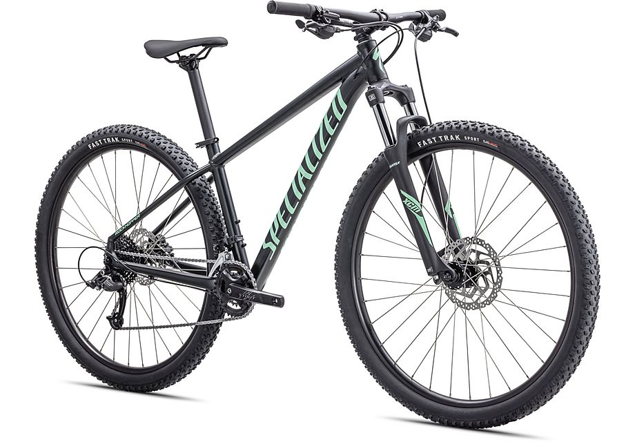 Lime green specialized online mountain bike