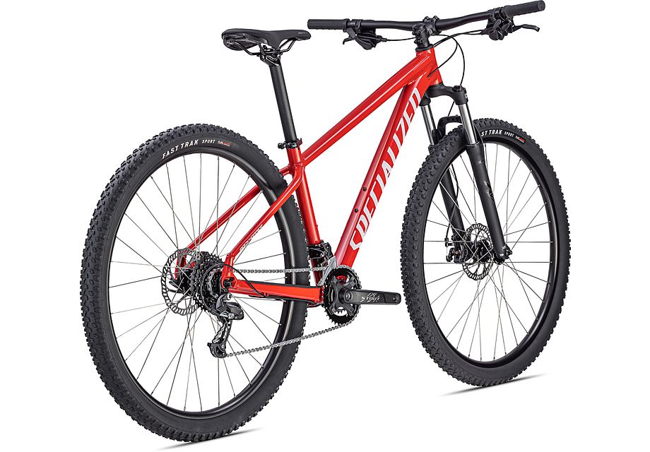 Bicicleta specialized rockhopper expert hot sale 29