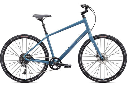 2020 Specialized Crossroads 3.0 Storm Grey / Chrome