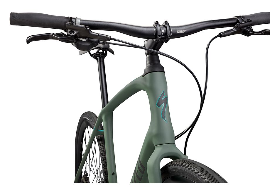 Specialized sirrus x carbon hot sale 2019