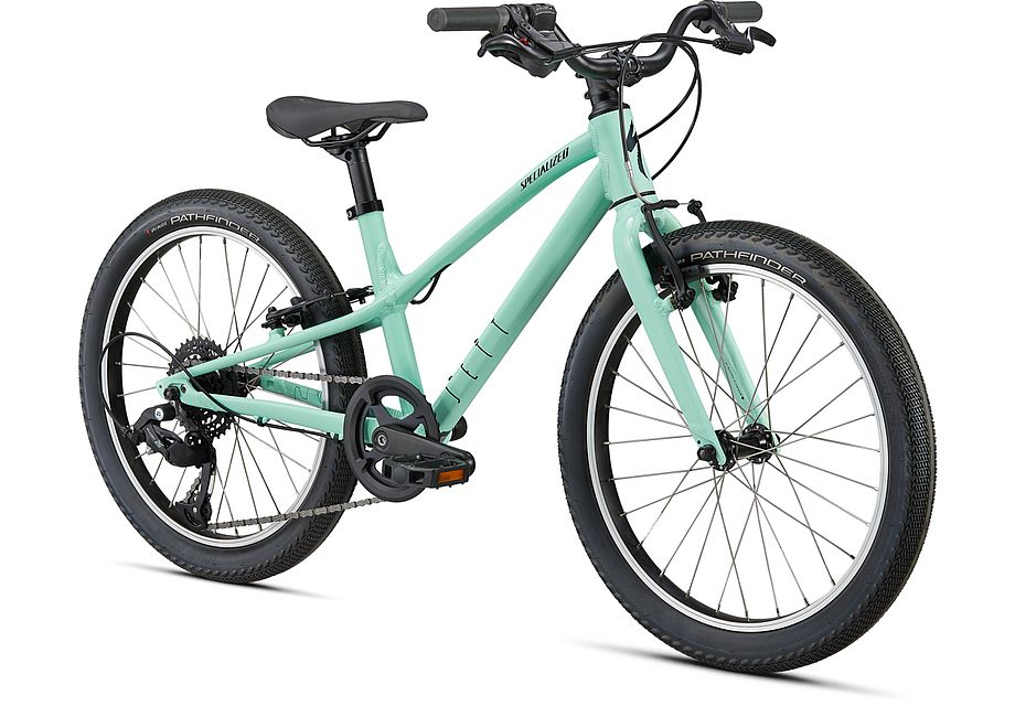 Specialized best sale girls 20