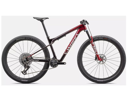 2023 Specialized S-Works Epic World Cup