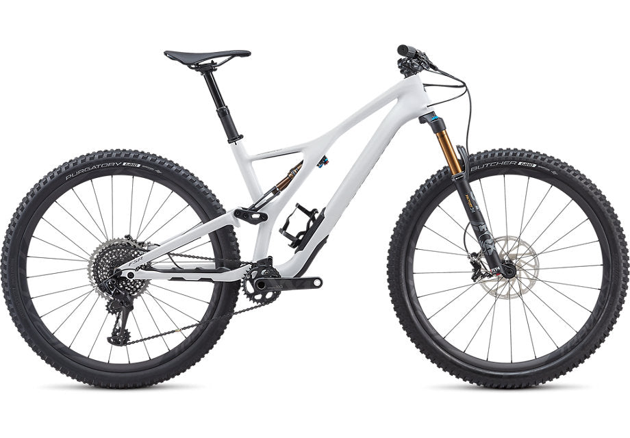 Stumpjumper Fsr St Men S-Works Carbon 29