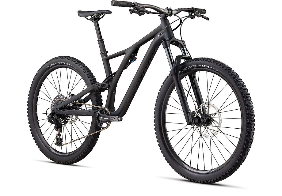 Specialized stumpjumper cheap fsr st 29