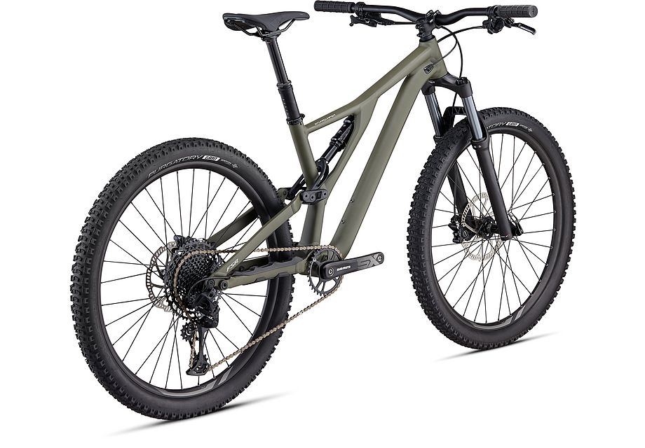 Stumpjumper st alloy 27.5 weight sale