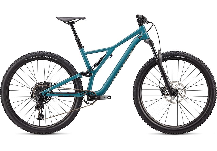 Specialized Stumpjumper St 29