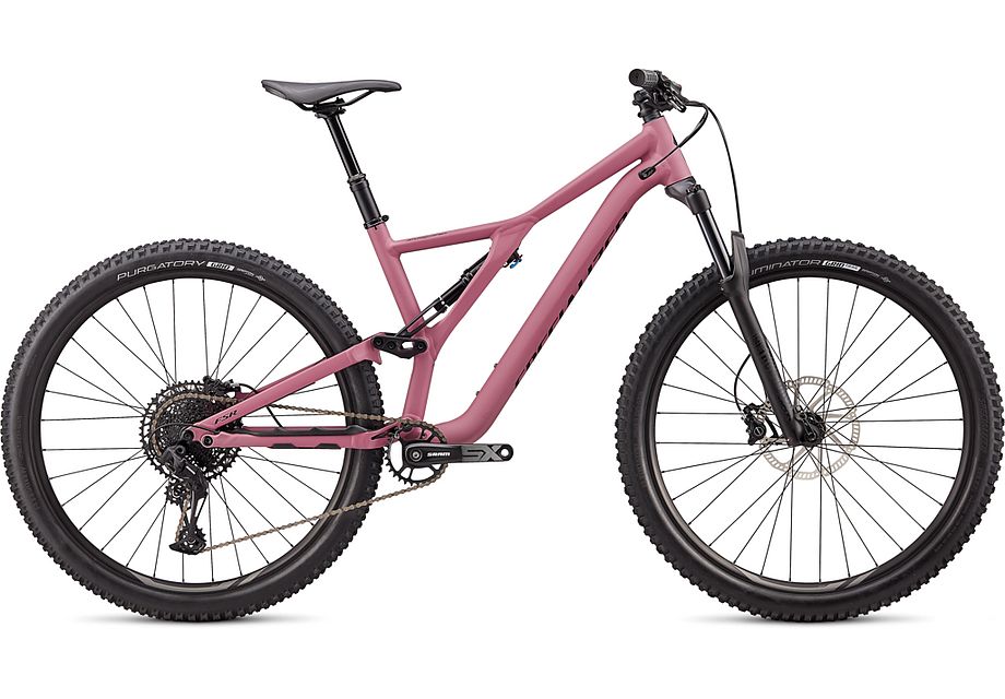 Specialized Stumpjumper St 29