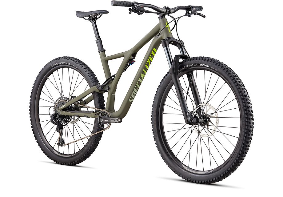 Specialized Stumpjumper St 29