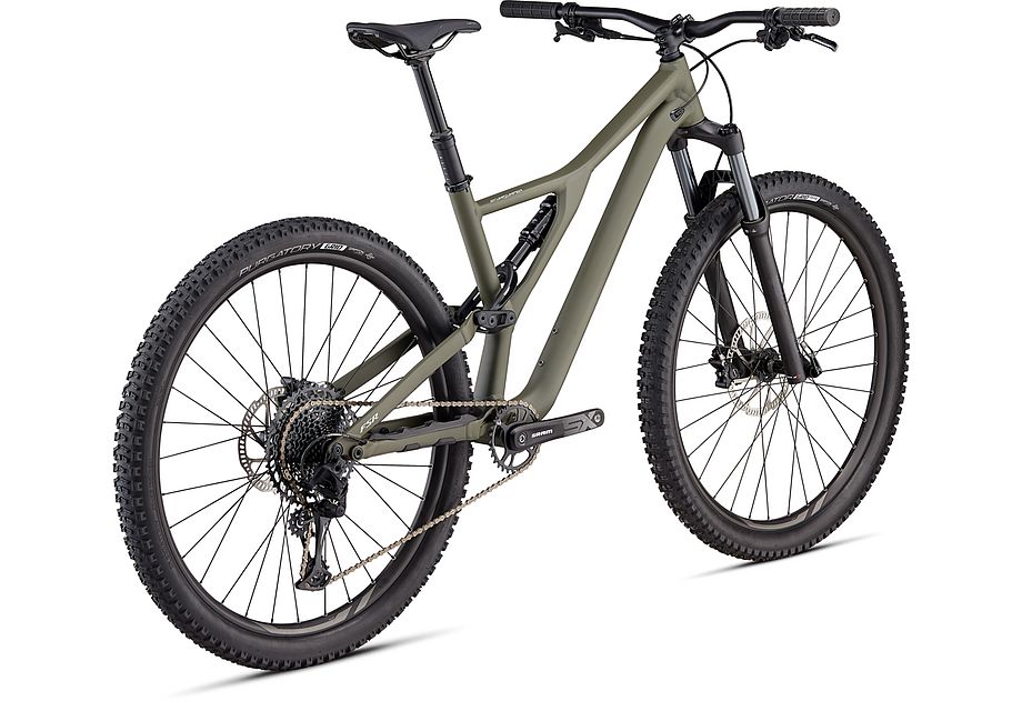 Specialized Stumpjumper St 29