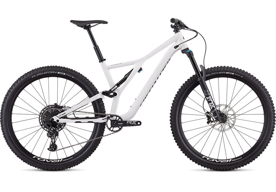 Specialized stumpjumper fsr comp shop 2020