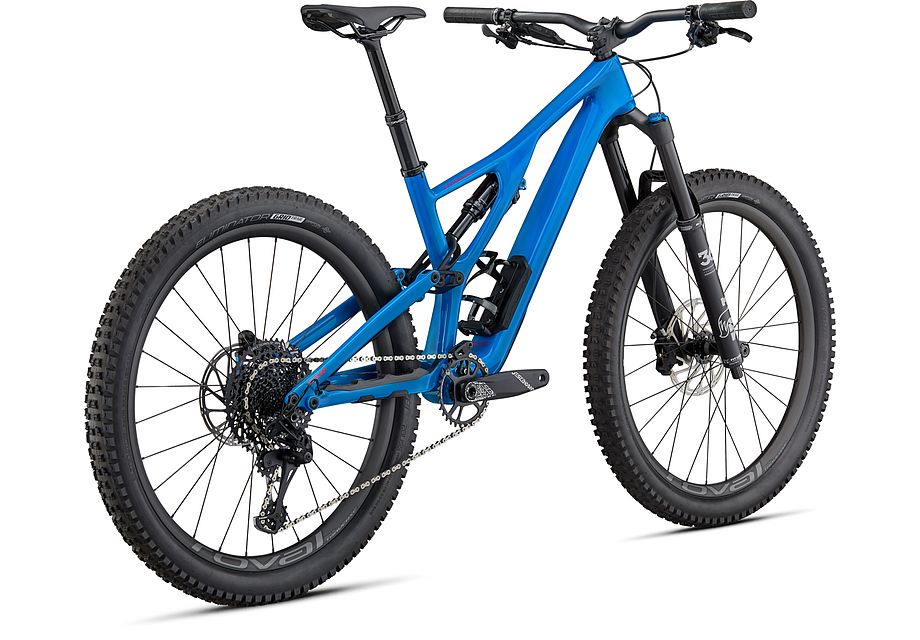 Specialized stumpjumper 2024 expert carbon 29er