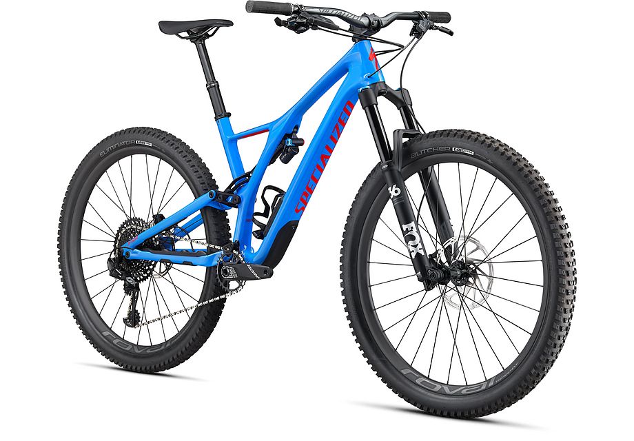 2020 Specialized Sj Expert Carbon 29