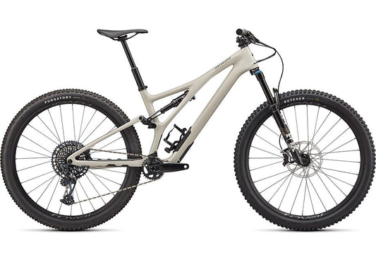 Hardtail and Full Suspension Mountain Bikes — Available at Incycle