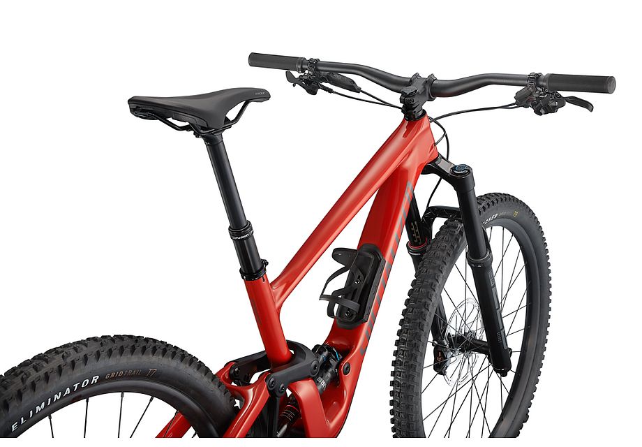 Specialized e 2025 bike enduro 2021