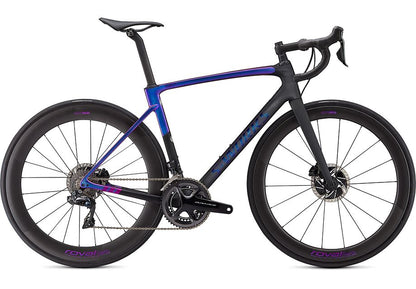 Roubaix S-Works Di2 Sagan Coll