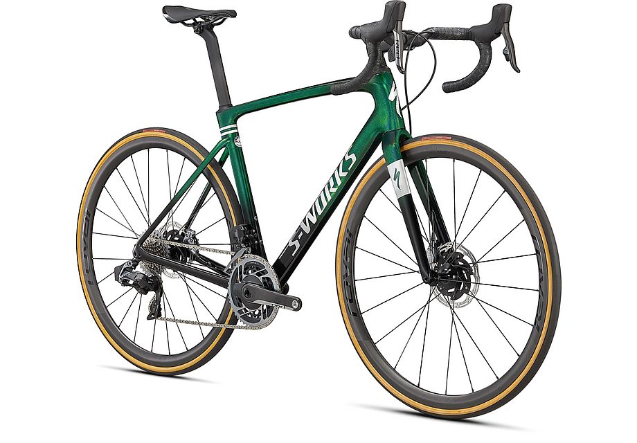 Roubaix S-Works Di2 Sagan Coll