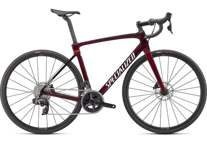 Specialized Roubaix Comp