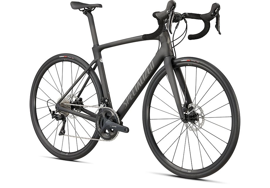 Specialized Roubaix Sport