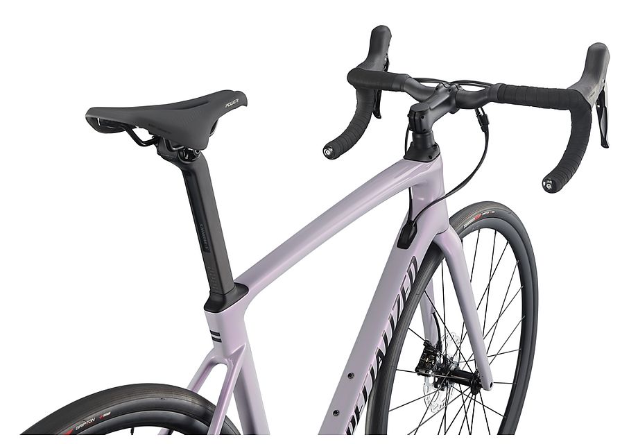 Specialized roubaix sale lilac