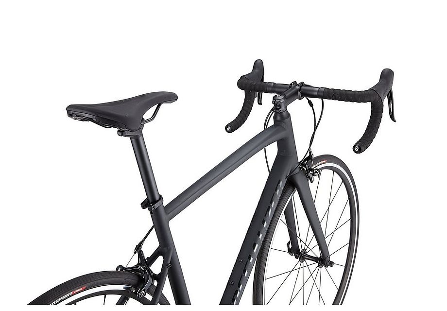 Specialized discount allez black