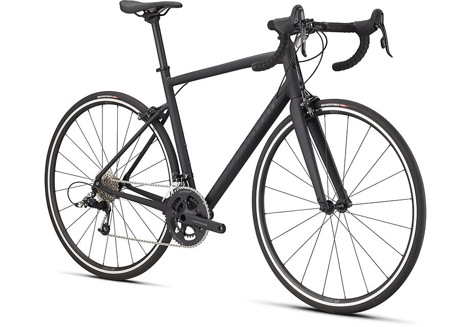 Specialized Allez E5 Elite